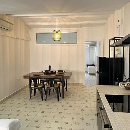 Bettatur Apartaments Rera Sant Domenech Tarragona Exterior foto