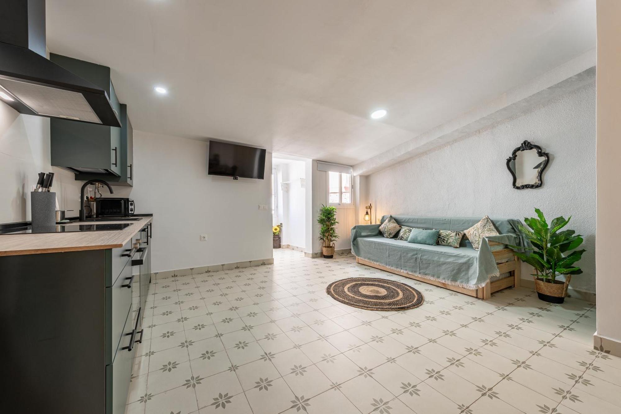 Bettatur Apartaments Rera Sant Domenech Tarragona Exterior foto