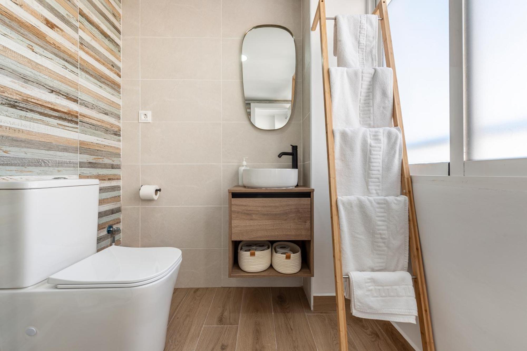 Bettatur Apartaments Rera Sant Domenech Tarragona Exterior foto