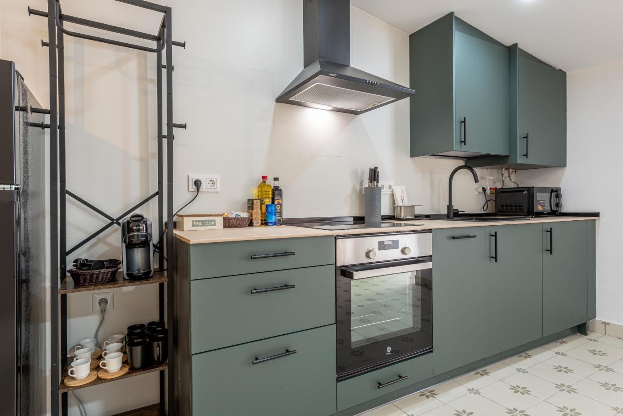 Bettatur Apartaments Rera Sant Domenech Tarragona Exterior foto