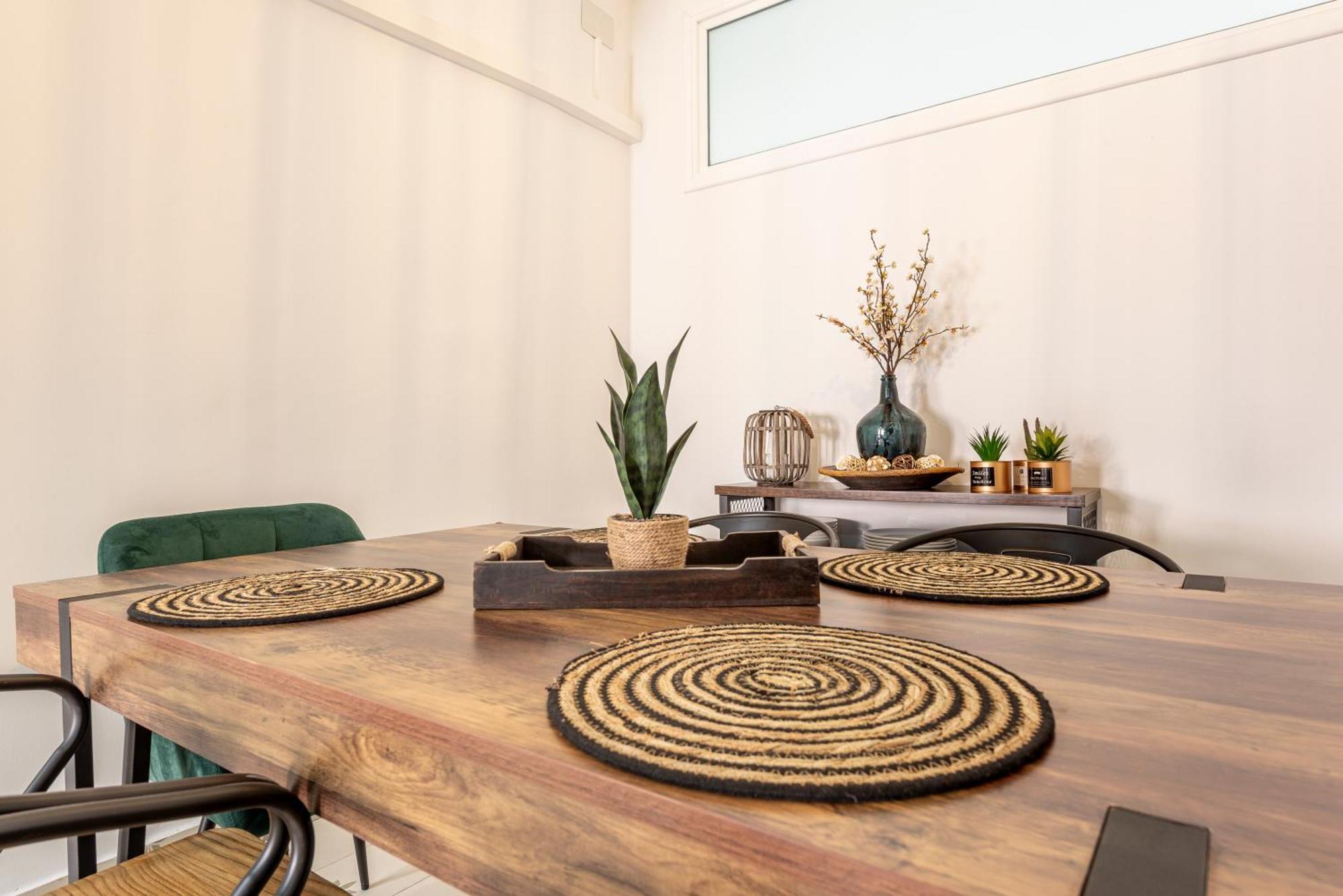Bettatur Apartaments Rera Sant Domenech Tarragona Exterior foto