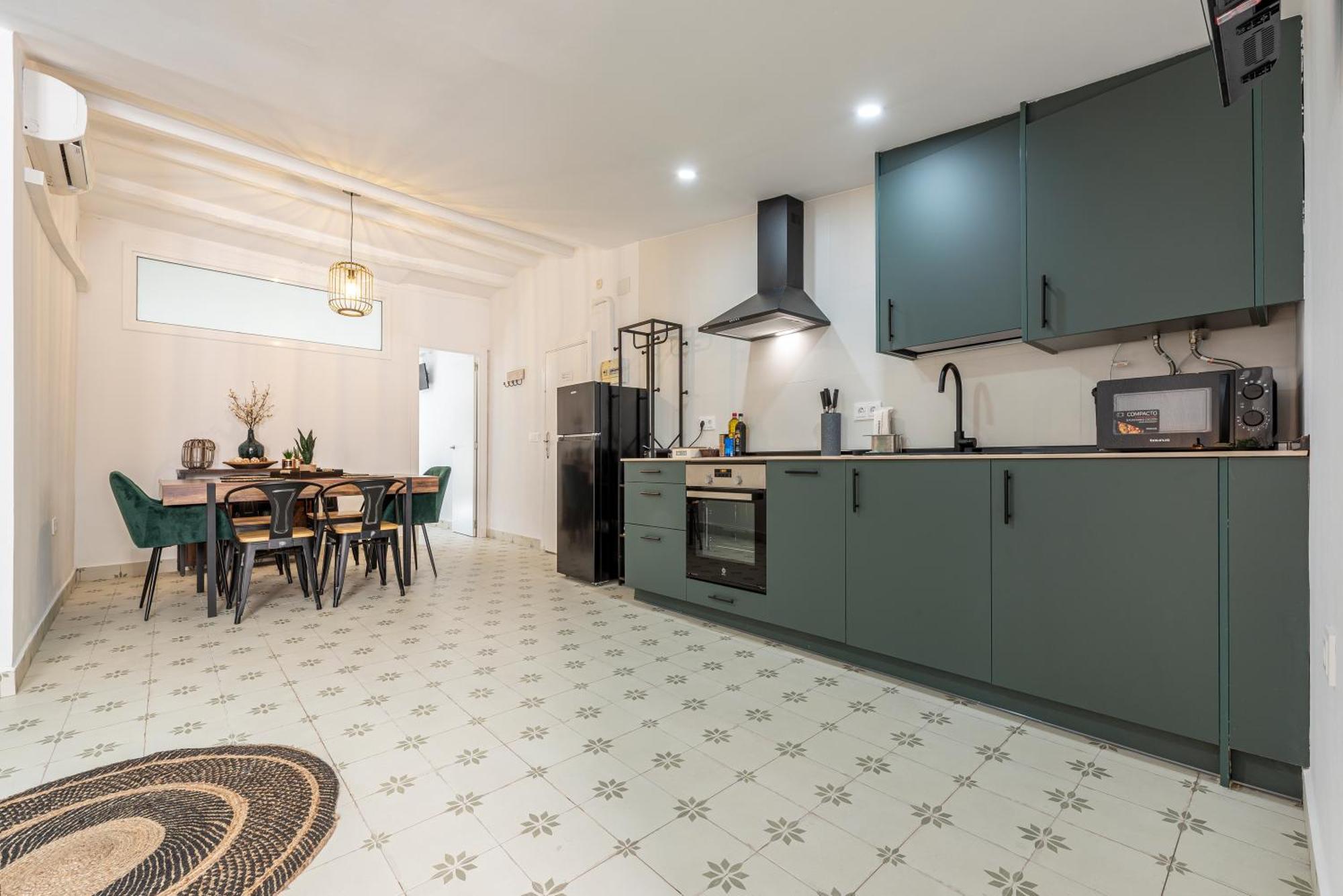 Bettatur Apartaments Rera Sant Domenech Tarragona Exterior foto