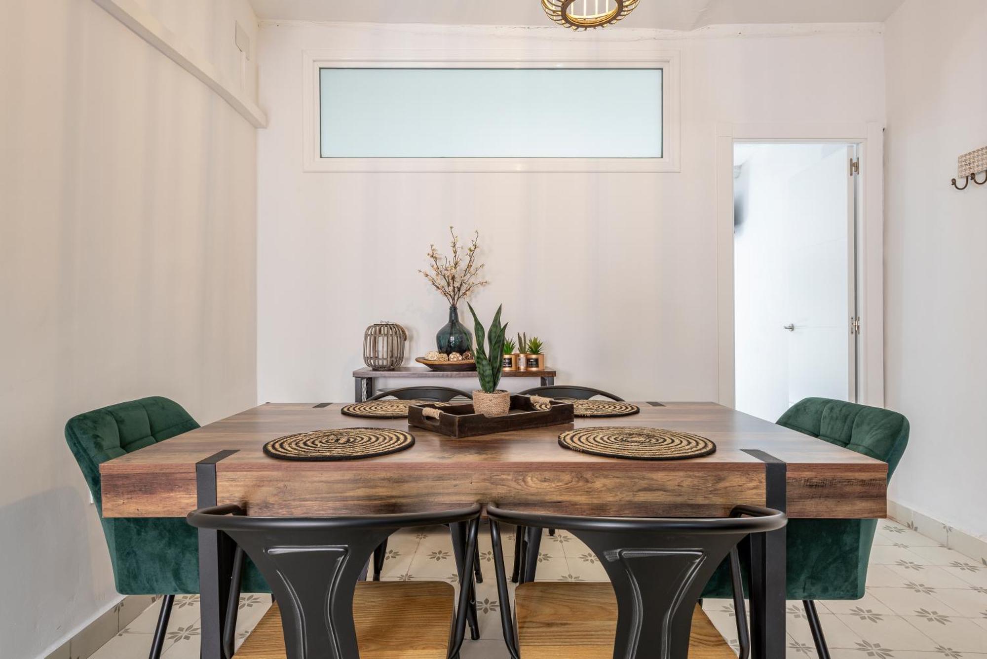 Bettatur Apartaments Rera Sant Domenech Tarragona Exterior foto