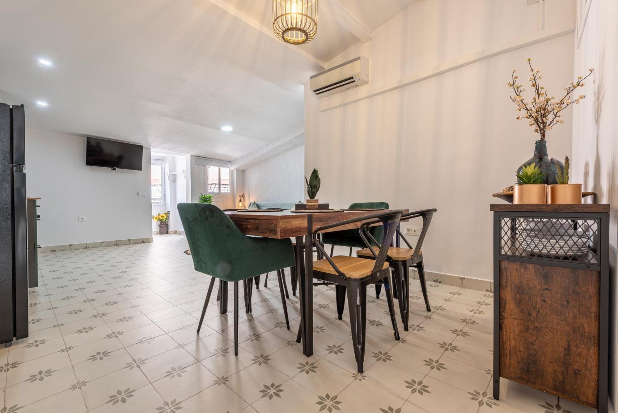 Bettatur Apartaments Rera Sant Domenech Tarragona Exterior foto