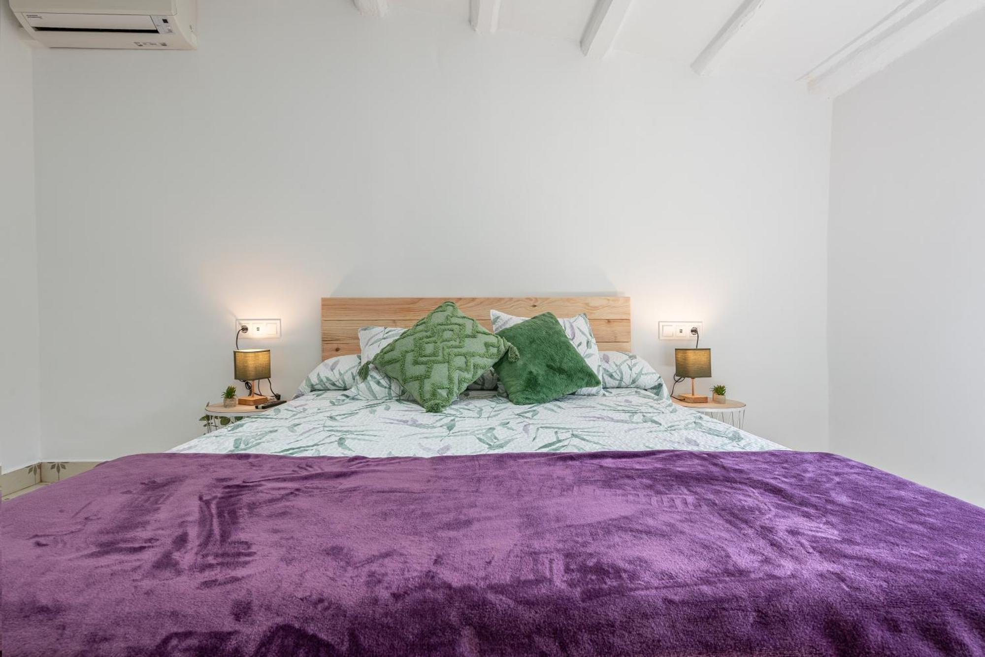 Bettatur Apartaments Rera Sant Domenech Tarragona Exterior foto