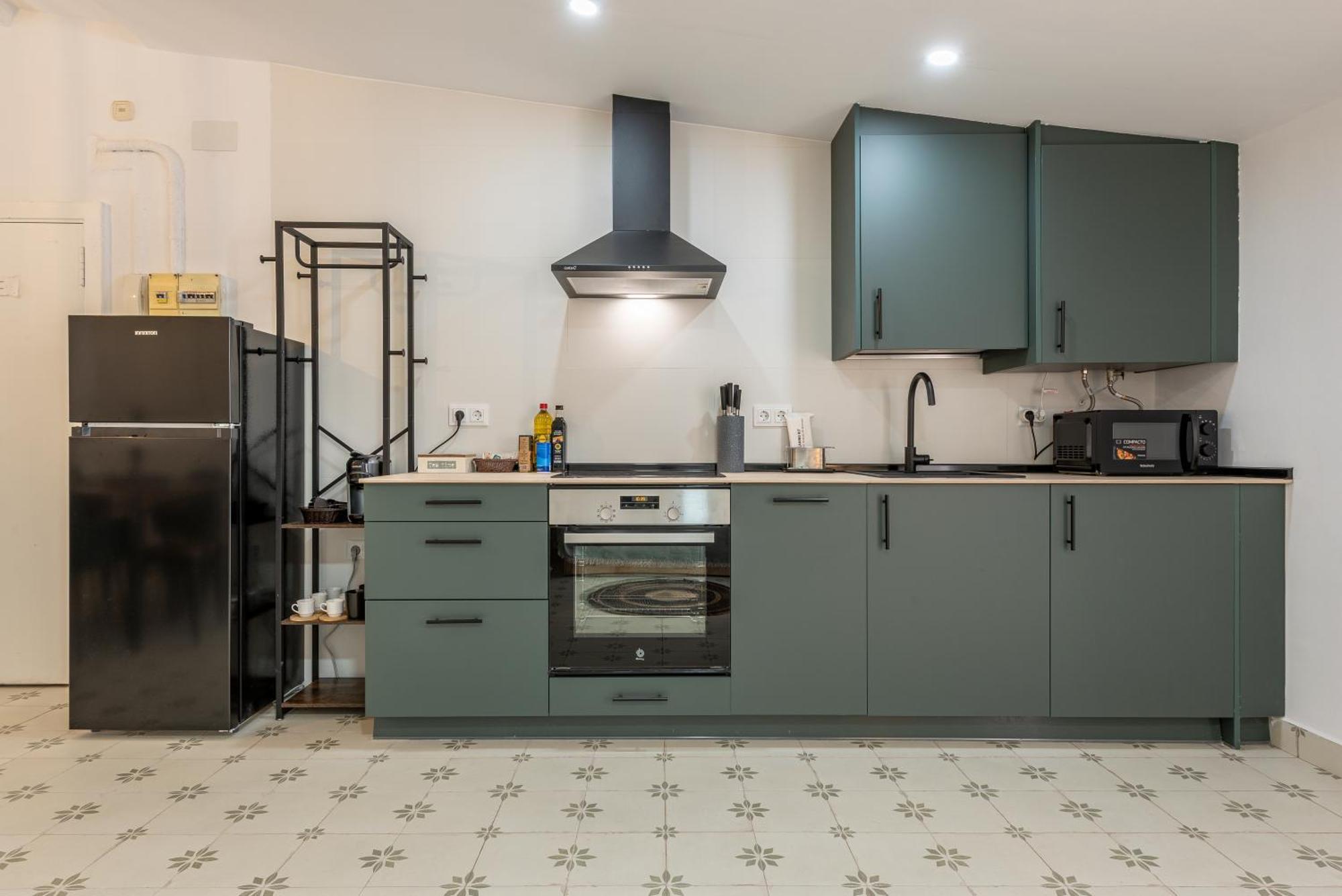 Bettatur Apartaments Rera Sant Domenech Tarragona Exterior foto