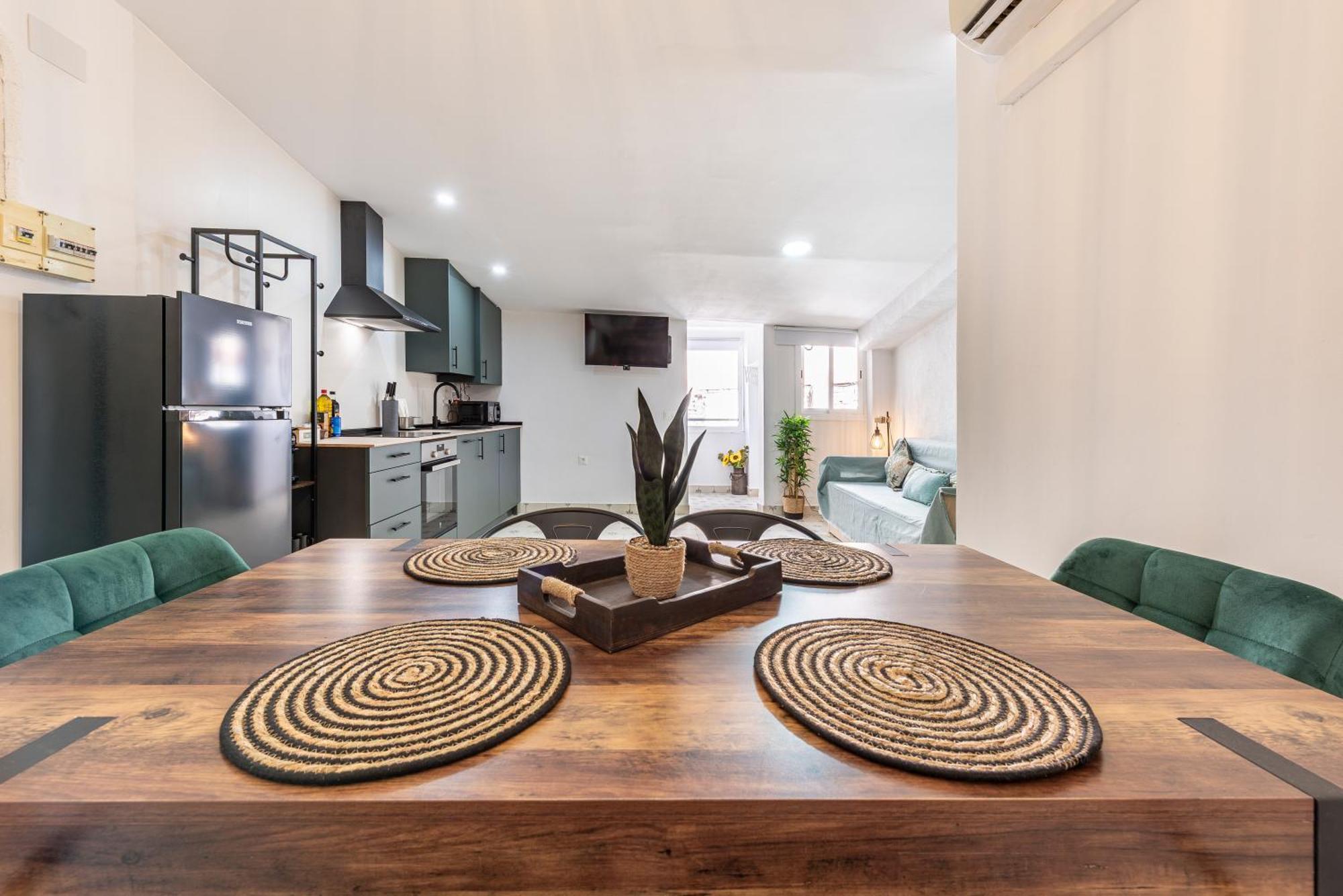 Bettatur Apartaments Rera Sant Domenech Tarragona Exterior foto
