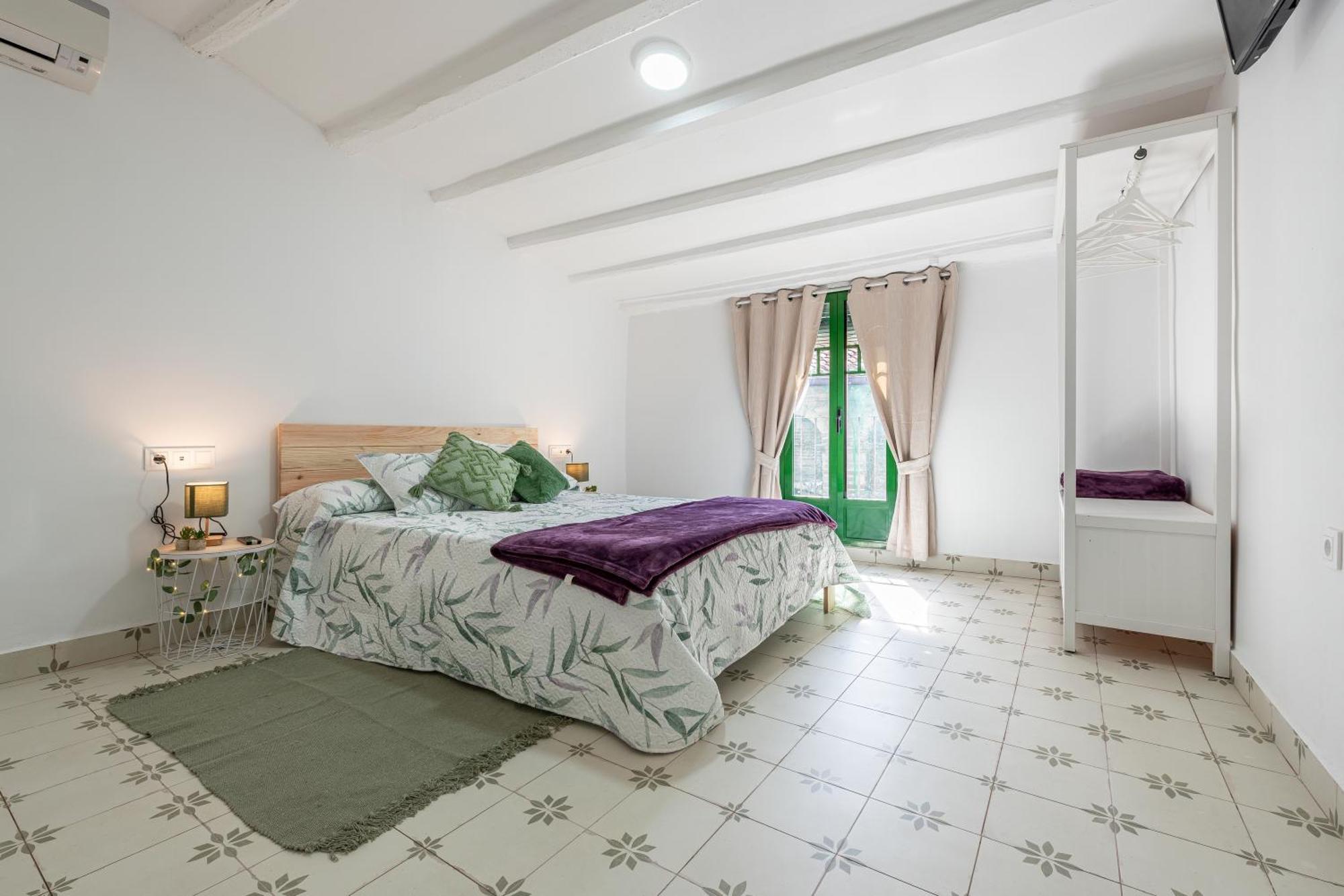 Bettatur Apartaments Rera Sant Domenech Tarragona Exterior foto