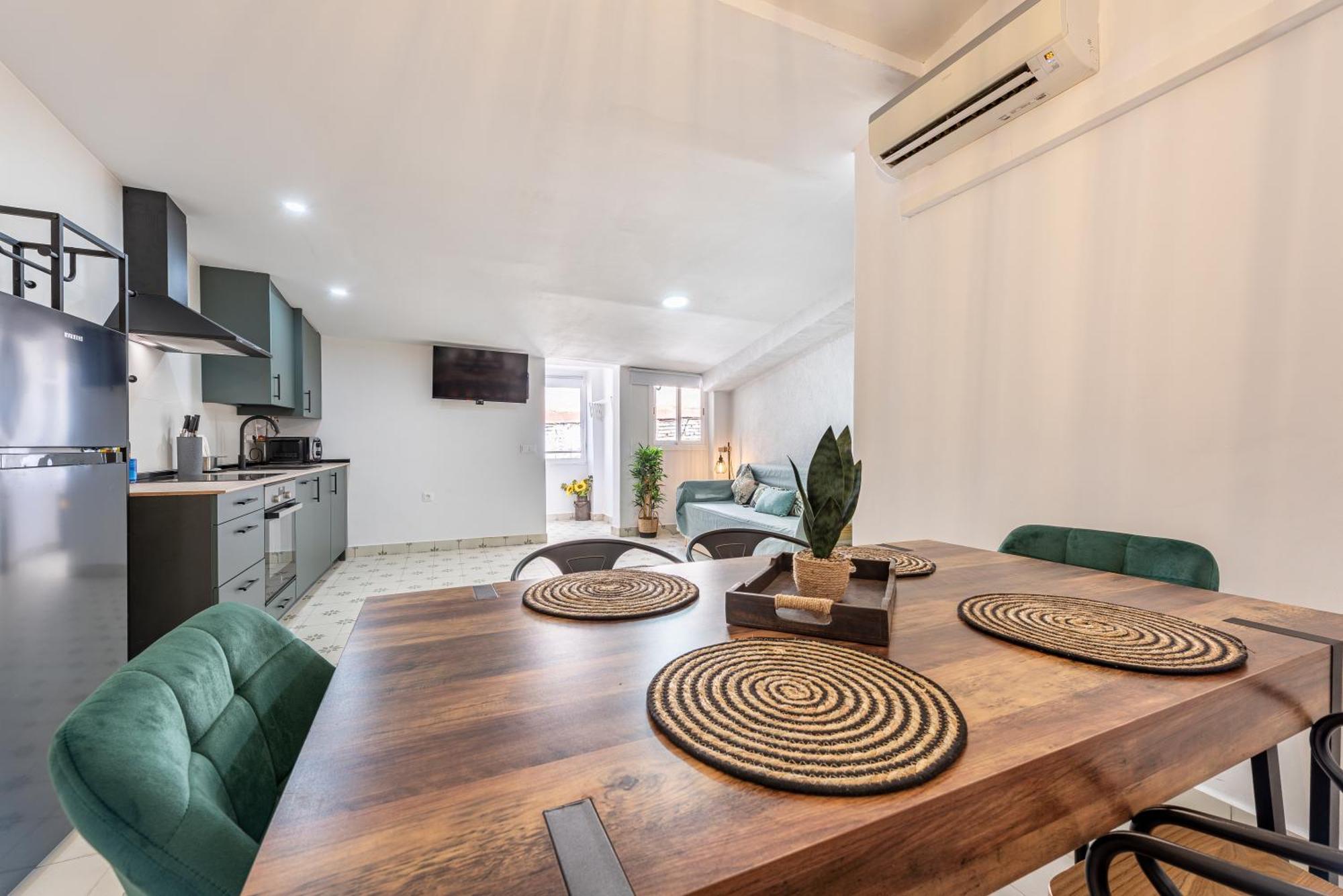 Bettatur Apartaments Rera Sant Domenech Tarragona Exterior foto