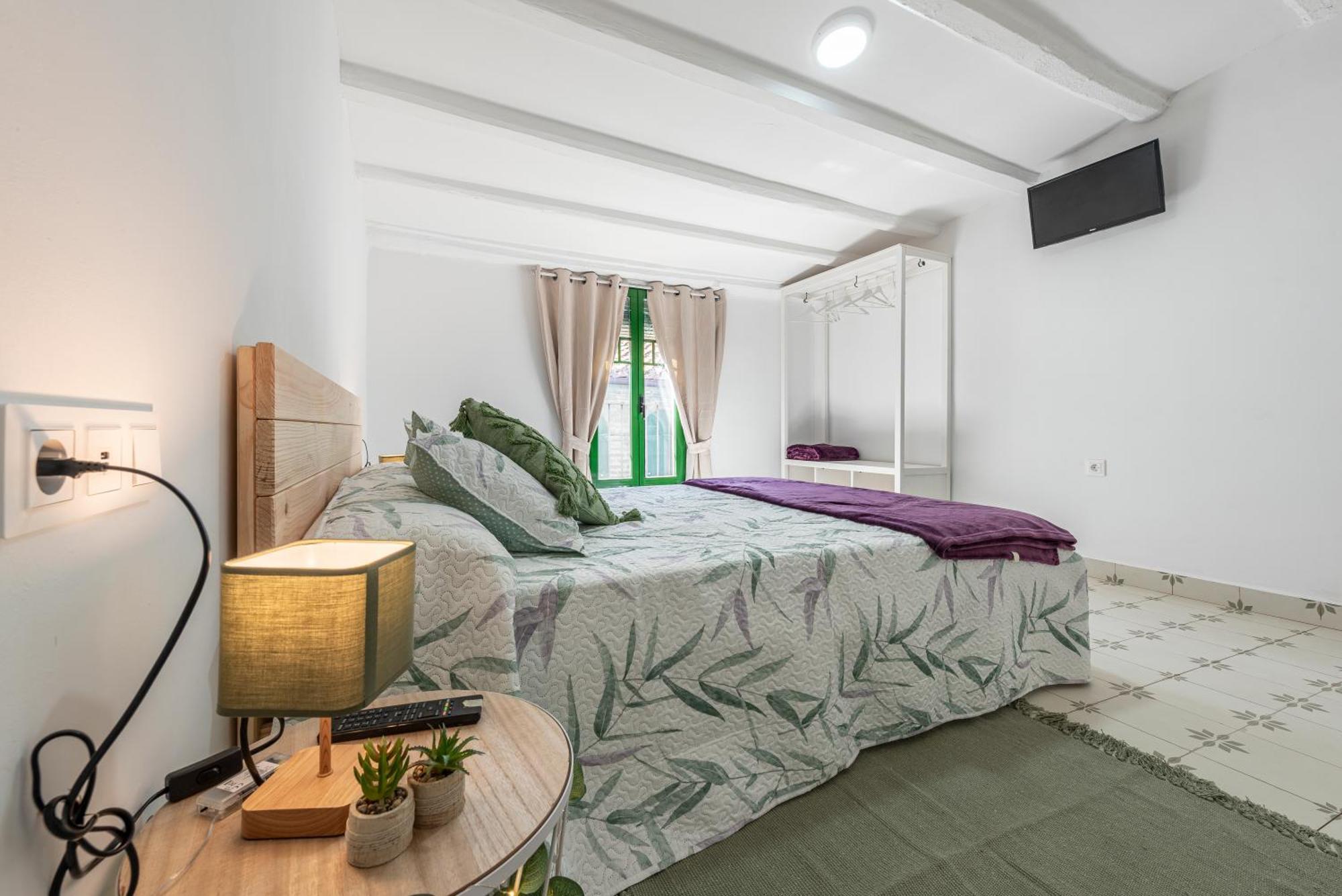 Bettatur Apartaments Rera Sant Domenech Tarragona Exterior foto