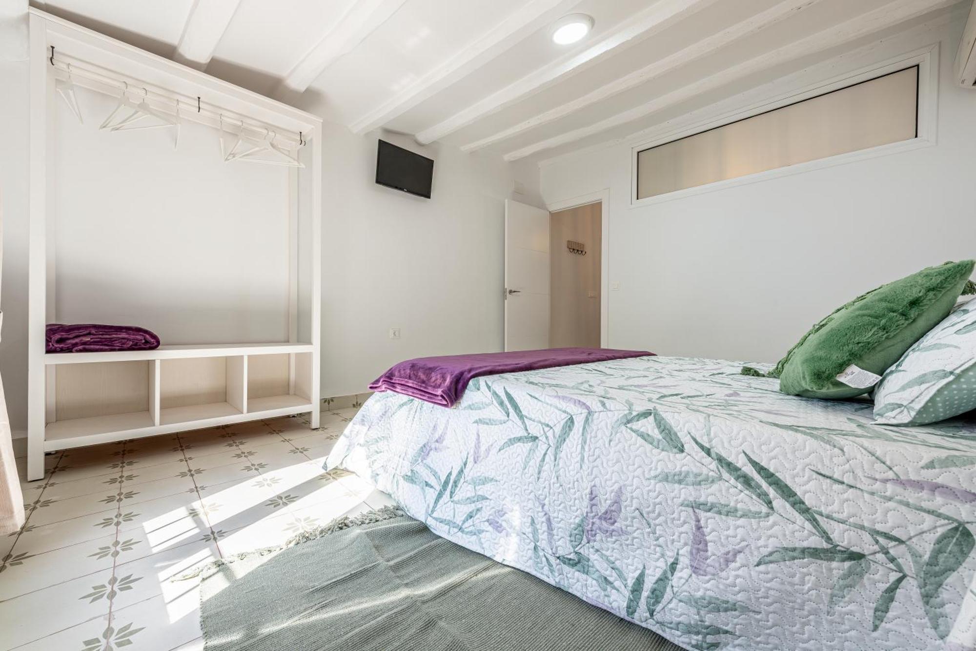 Bettatur Apartaments Rera Sant Domenech Tarragona Exterior foto